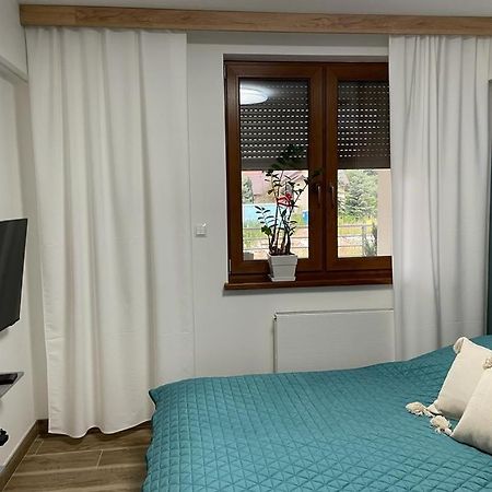 Apartament Sosnowy Zakatek Gliwice Eksteriør billede