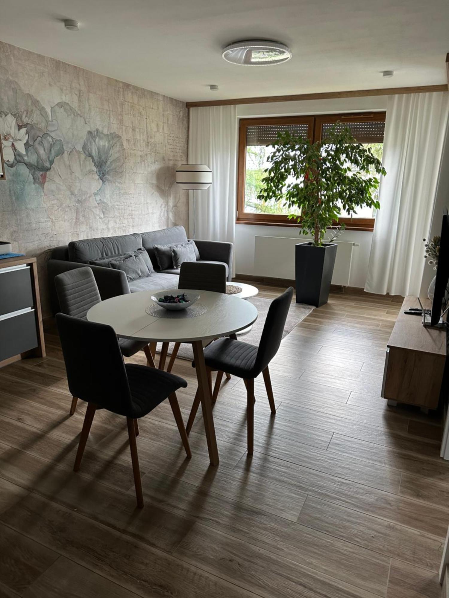 Apartament Sosnowy Zakatek Gliwice Eksteriør billede