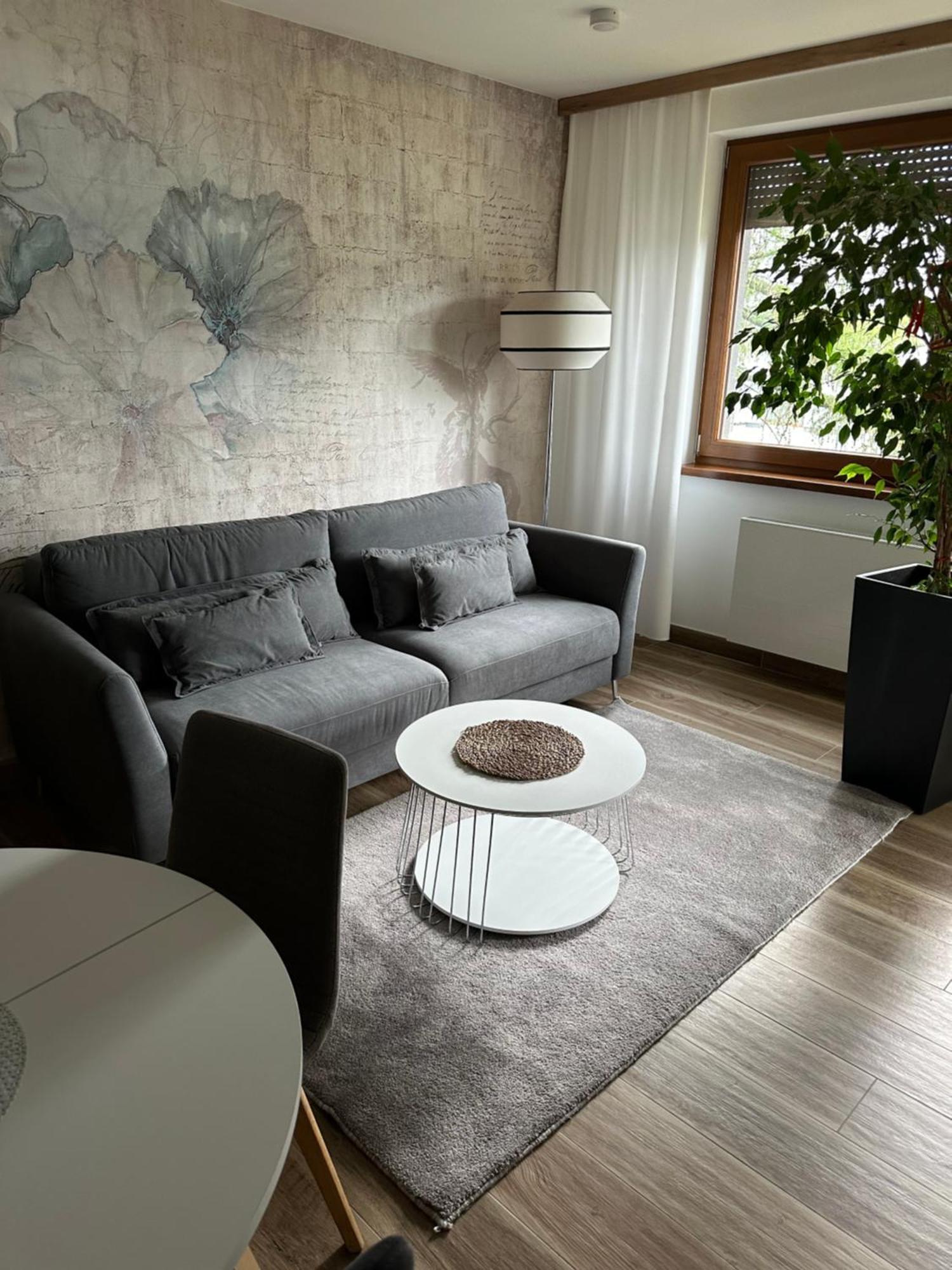 Apartament Sosnowy Zakatek Gliwice Eksteriør billede